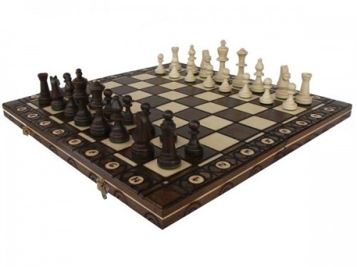 Šahs Chess Consul nr.135 image 1