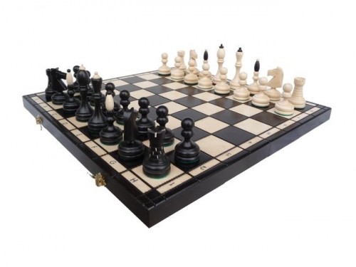 Šahs Chess Classic nr.127 image 1