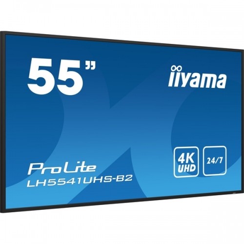 Iiyama ProLite LH5541UHS-B2, Public Display image 1