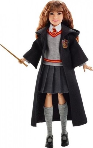 Mattel Harry Potter Hermione Grange Doll (FYM51) image 1