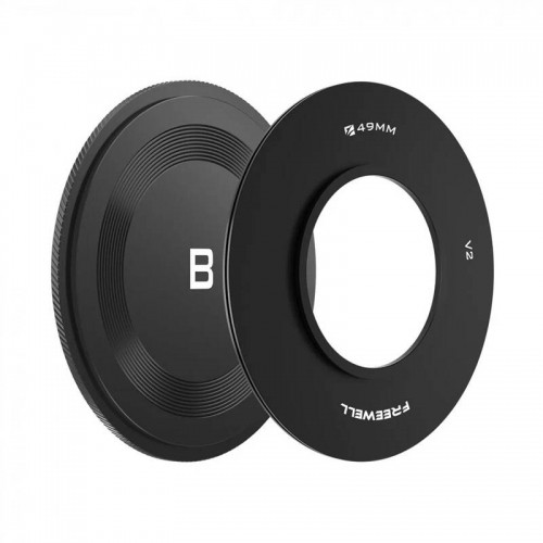 Step Up Ring Freewell V2 Series 49mm image 1