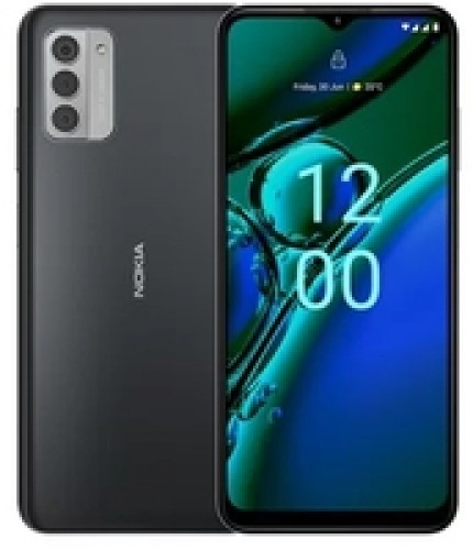 Nokia G42 5G 6GB|128GB Grey image 1