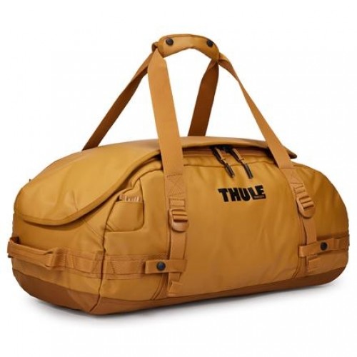 Thule | 40L Bag | Chasm | Duffel | Golden Brown | Waterproof image 1