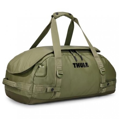 Thule | 40L Bag | Chasm | Duffel | Olivine | Waterproof image 1