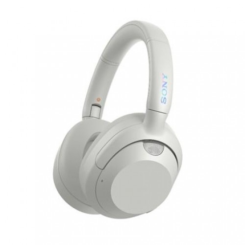 Sony | Headphones | WH-ULT900N ULT WEAR | Wireless | White image 1