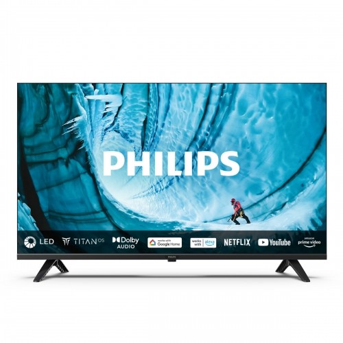 Smart TV Philips 32PHS6009 HD 32" LED HDR image 1