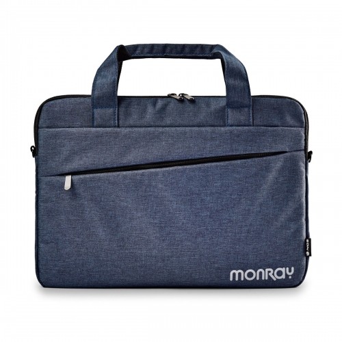 Laptop Case Monray CHARTER Blue image 1