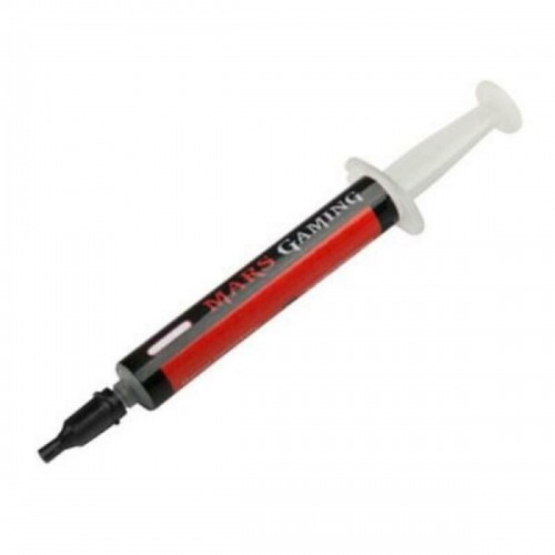 Thermal Paste Syringe Mars Gaming MT1 3 g image 1