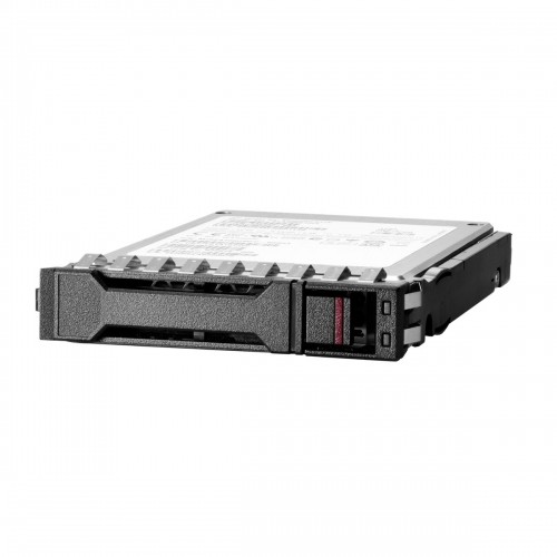 Жесткий диск HPE P40496-B21 240 GB SSD image 1