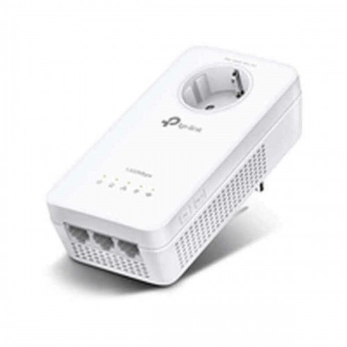 Wi-Fi Amplifier TP-Link TL-WPA8631P Gigabit 1300 Mbps 300m image 1