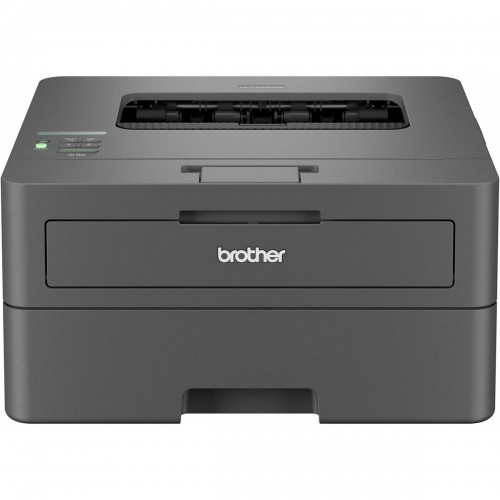 Monochrome Laser Printer Brother HLL2400DWRE1 image 1