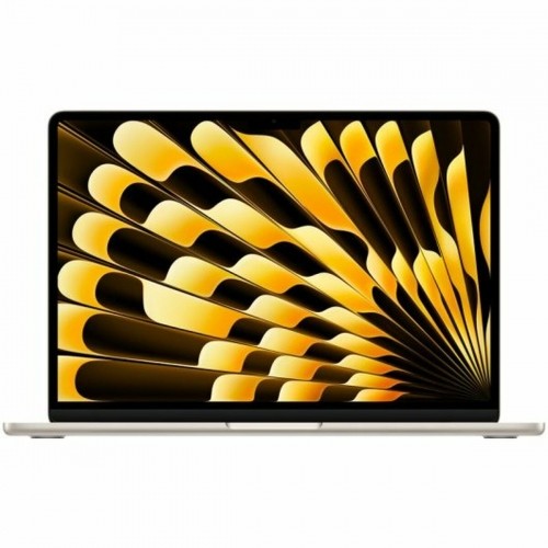 Laptop Apple Macbook Air 13,6" M3 8 GB RAM 512 GB SSD image 1