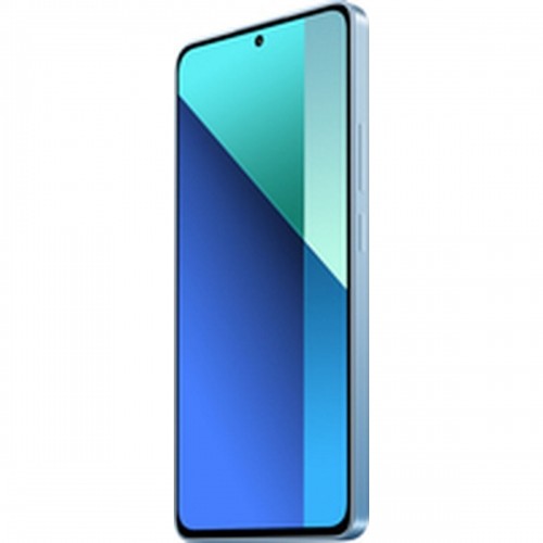 Smartphone Xiaomi MZB0FY1EU 6,67" Octa Core 8 GB RAM 128 GB Blue image 1