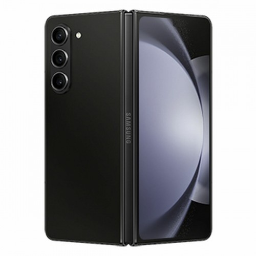 Смартфоны Samsung SM-F946BZKCEUB 7,6" 12 GB RAM 512 GB Чёрный image 1