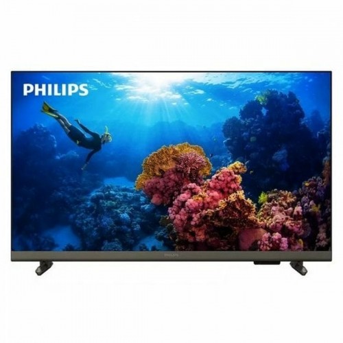 Смарт-ТВ Philips 32PHS6808/12 HD LED HDR Dolby Digital image 1
