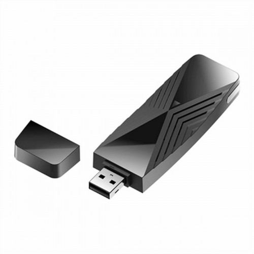 Wi-Fi USB Adapteris D-Link DWA-X1850 image 1
