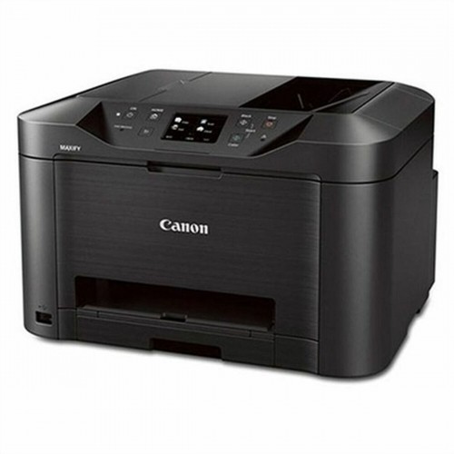 Printer Canon MB5150 image 1