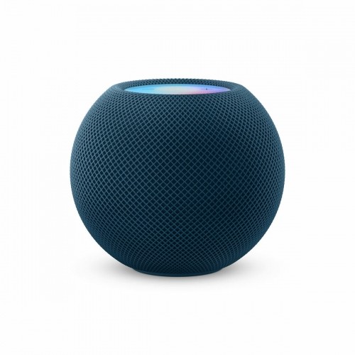 Портативный Bluetooth-динамик Apple MJ2C3Y/A Синий image 1