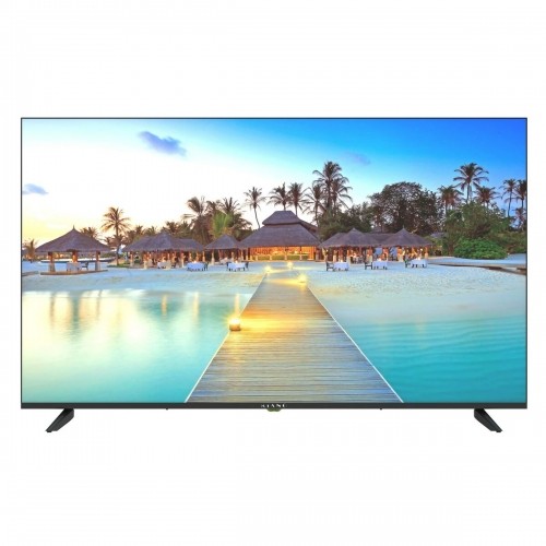 Smart TV Kiano Elegance 4K Ultra HD 55" D-LED image 1