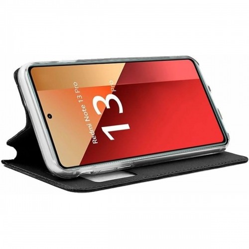 Чехол для мобильного телефона Cool Redmi Note 13 Pro Чёрный Xiaomi image 1