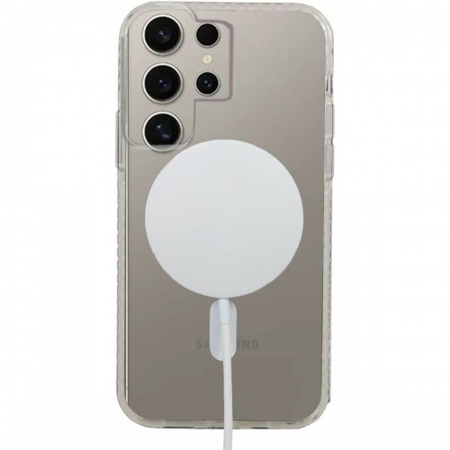 Чехол для мобильного телефона Cool Galaxy S24 Ultra Прозрачный Samsung image 1