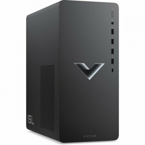 Desktop PC HP Victus 15L TG02-0177ns 16 GB RAM 512 GB SSD NVIDIA GeForce RTX 3050 AMD Ryzen 5 5600G image 1