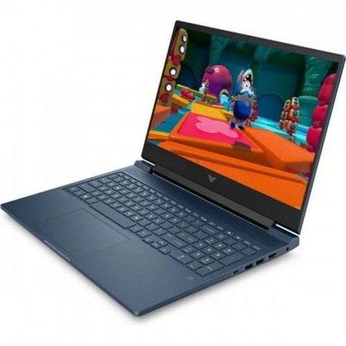Laptop HP Victus 16-r1001ns 16,1" 32 GB RAM 1 TB SSD Nvidia Geforce RTX 4060 image 1