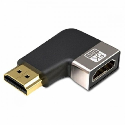 HDMI-адаптер PcCom image 1