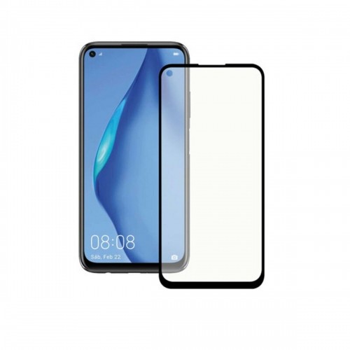 Rūdīts Mobilā Telefona Ekrāna Aizsargstikls KSIX Huawei P40 Lite Huawei P40 Lite Huawei image 1