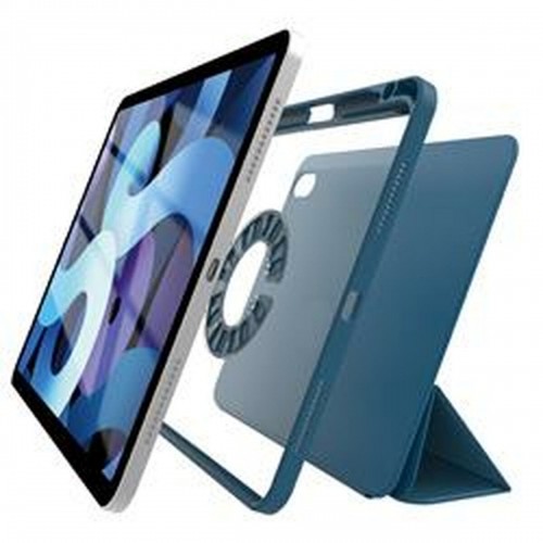 Tablet cover Celly IPAD 10.2 Blue image 1
