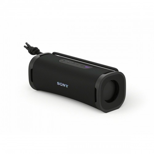 Portable Bluetooth Speakers Sony SRSULT10B Black image 1