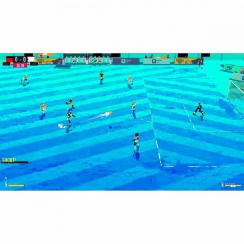 Видеоигра для Switch Microids Golazo 2 Deluxe! (FR) image 1