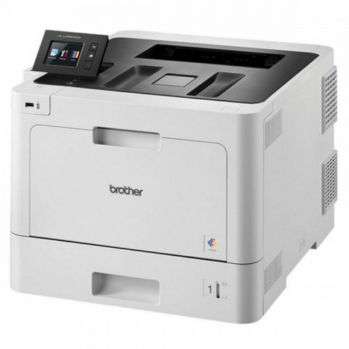 Printer Brother FIMILC0100 HLL8360CDWT1BOM 31ppm Laser image 1