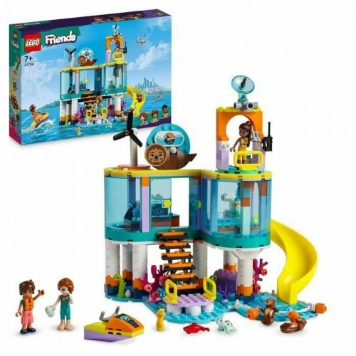 Playset Lego 41736 image 1