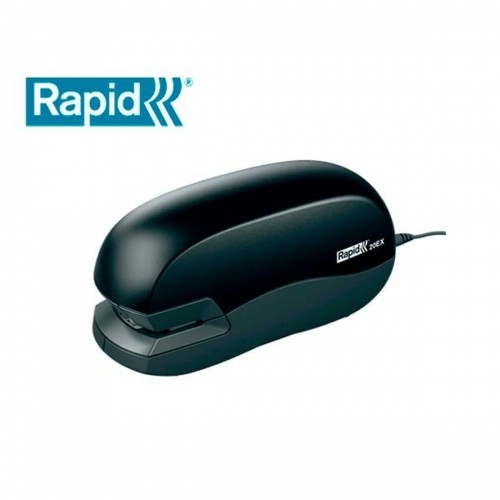 стэплер Rapid 5000297 Чёрный мощность image 1