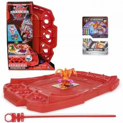 Playset Spin Master Bakugan image 1