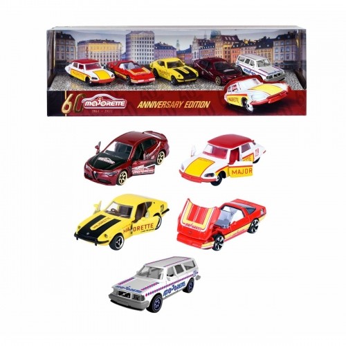 Vehicle Playset Majorette image 1