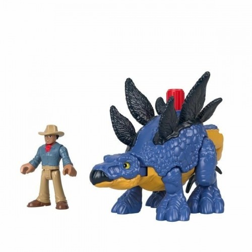 Playset Mattel Jurassic World image 1