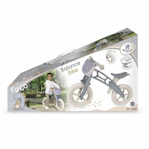 Bērnu velosipēds Decuevas Coco 83 x 53 x 38 cm image 1