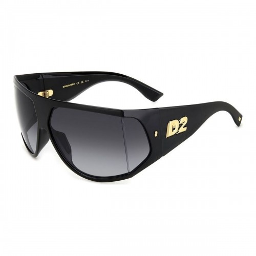 Vīriešu Saulesbrilles Dsquared2 D2 0124_S image 1