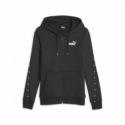 Women’s Zipped Hoodie Puma Ess Ape Fz F image 1