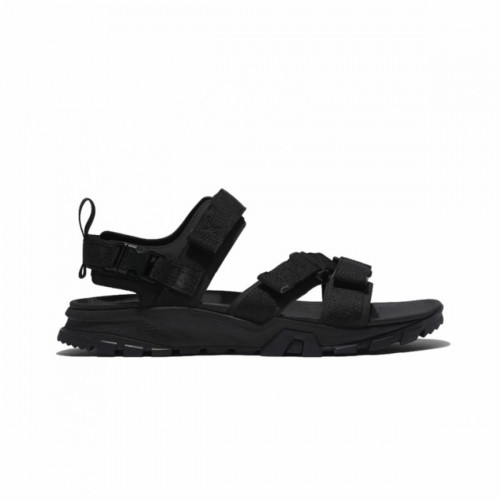 Пляжные сандали Timberland Garrisontral Чёрный image 1