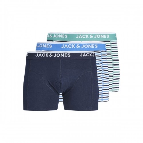 Vīriešu Bokseršorti Jack & Jones JACKODA 12255831 3 gb. image 1