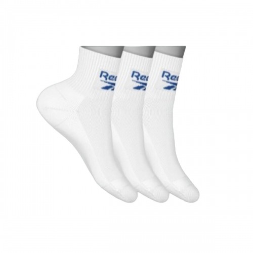 Спортивные носки Reebok FUNDATION ANKLE R 0255  Белый image 1