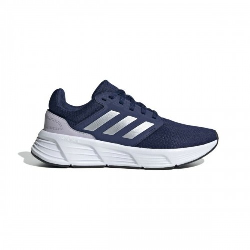Женские спортивные кроссовки Adidas GALAXY 6 W IE8146 Тёмно Синий image 1