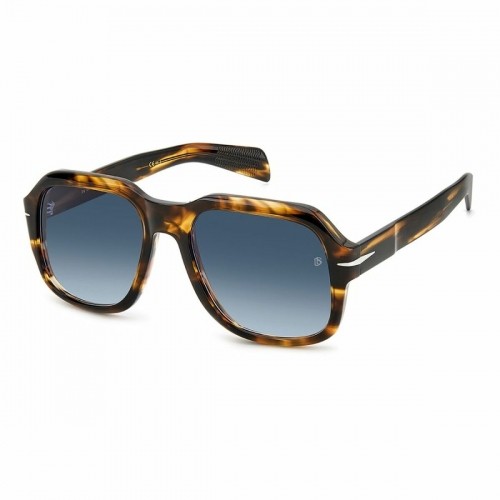 Ladies' Sunglasses David Beckham DB-7090-S-EX4 Ø 55 mm image 1