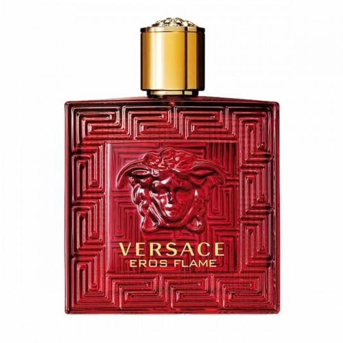 Spray Deodorant Versace Eros Flame 100 ml image 1