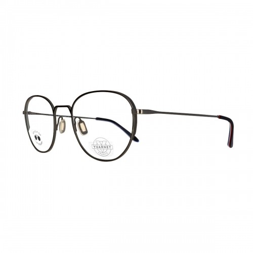 Unisex' Spectacle frame Vuarnet VL19010001 Grey Ø 55 mm image 1