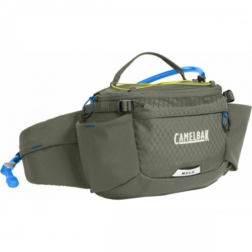 Сумка на пояс Camelbak M.U.L.E. 5 Зеленый 5 L image 1