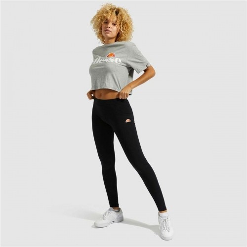 Sport leggings for Women Ellesse Solos 2 Black image 1